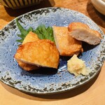 Konakara - あげたて自家製さつま揚げ