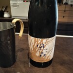 とり料理ふじ - 奈良の酒蔵。さっぱり新しい感覚の日本酒