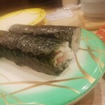 Oshidori Zushi - 