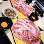 肉処泰山 - 
