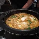 とり料理ふじ - 