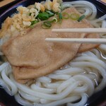讃岐うどん めん舟 - 