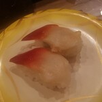 おしどり寿司 - 