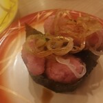 おしどり寿司 - 