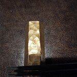 とり料理ふじ - ネーム入り箸置き