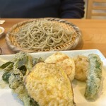 Edo Soba Maruno - 