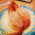 おしどり寿司 - 料理写真: