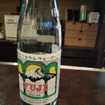 とり料理ふじ - 富士吉田の天然水