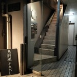 とり料理ふじ - 