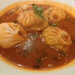 ネパールステーション - 