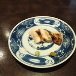 Tori Ryouri Soregashi - モチモチ食感の若鶏もも柚子胡椒も美味しいけど、やっぱりワサビが良い！