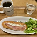 NEW YORKER'S Cafe - 