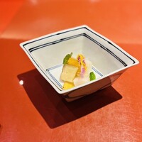 鮨　銀座　鰤門 - 