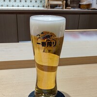 鮨 権左衛門 - 2024.03.