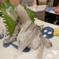 いけす無門 新宿 - 