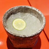 鮨　銀座　鰤門 - 