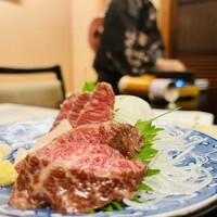 いけす無門 新宿 - 