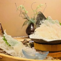 いけす無門 新宿 - 