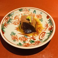 鮨　銀座　鰤門 - 