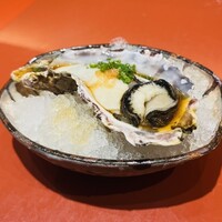 鮨　銀座　鰤門 - 