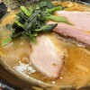ラーメン家 がんくろ