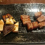 Teppanyaki Suteki Tanzan - 