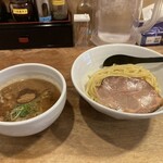 Kosugi Tsukemen Yumebanchi - 