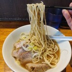 自家製麺 伊藤 - 