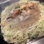 Koshitsu Monja Koboreya - 