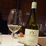 リストランテ カノフィーロ - ペアリング２