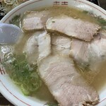 江ちゃんラーメン - 