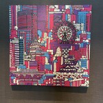 ホテルインターゲート大阪 梅田 インターゲートラウンジ - 