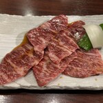 Yakiniku Karuneya - 和牛カイノミ