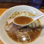 自家製麺 伊藤 - 