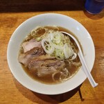 自家製麺 伊藤 - 