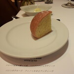 リストランテ カノフィーロ - 今日も美味しい手作りパン