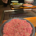 Yakiniku To Yakei Daigo - 