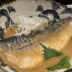 とろさば料理専門店　SABAR - 