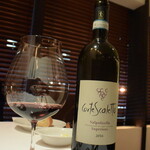 リストランテ カノフィーロ - ペアリング３