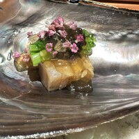 鈴田式 - 平貝