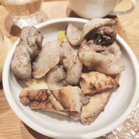 赤坂うまや 新宿 - 