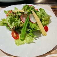 和黒 北野坂本店 - 
