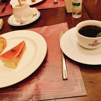 サバティーニ・ディ・フィレンツェ 大丸東京店 - 