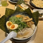 丸源ラーメン - 