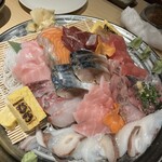 居酒屋 美々 二号店 - 