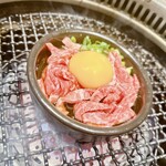 Sumibiyakiniku Kotarou - 