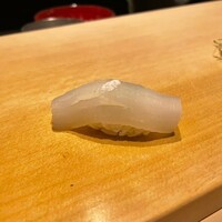 鮨 利﨑 恵比寿 - 