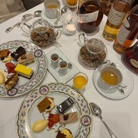 レストラン 西洋銀座 - 