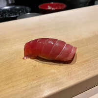 鮨 利﨑 恵比寿 - 