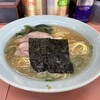 ラーメンショップ たつみや 麻溝台店